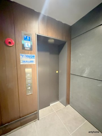 アーバネックス北堀江Ⅱ　仲介手数料無料の設備