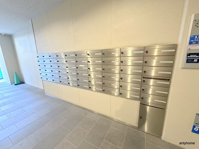 アーバネックス北堀江Ⅱ　仲介手数料無料の設備
