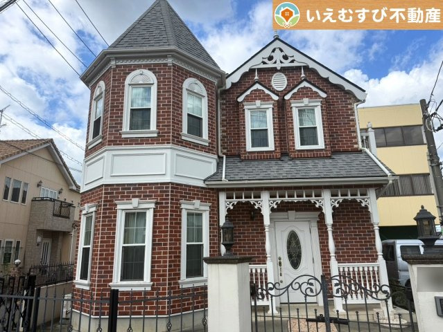 熊谷市新堀　中古戸建