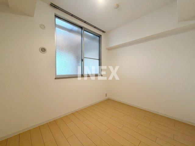 横浜市磯子区森１丁目の賃貸マンションの内装