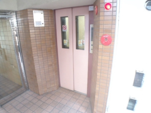 カワベ住吉川338ビルのその他共用部分