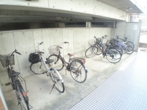カワベ住吉川338ビルのその他共用部分