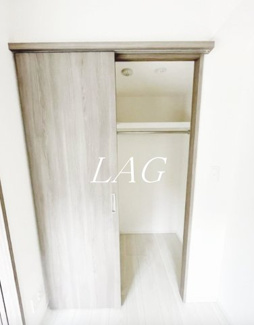 【収納】 | クレイシアIDZ中馬込 | 収納です。
