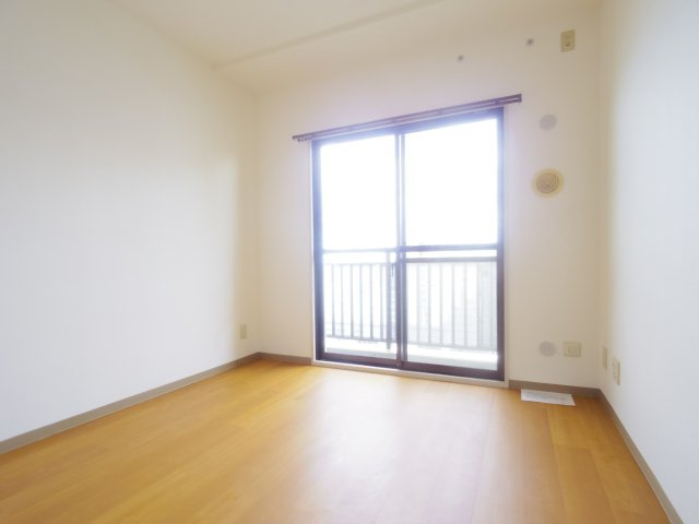 コーポレート志木街道の内装