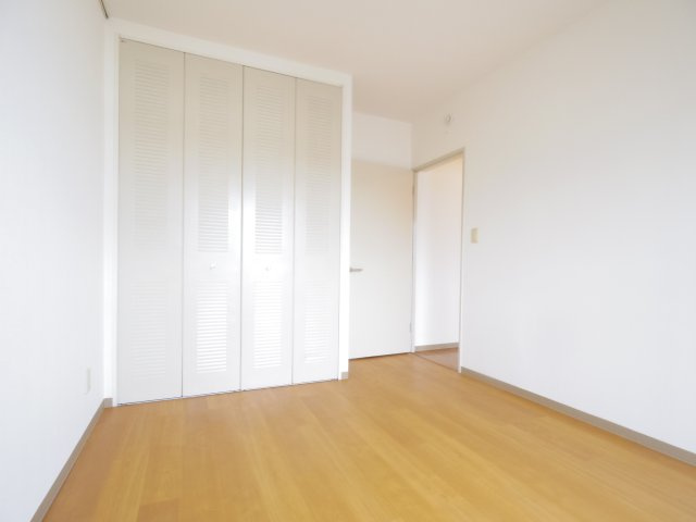 コーポレート志木街道の内装