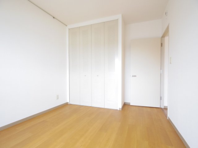 コーポレート志木街道の内装