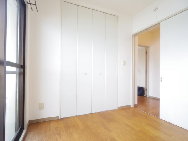 コーポレート志木街道の内装