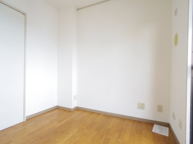 コーポレート志木街道の内装