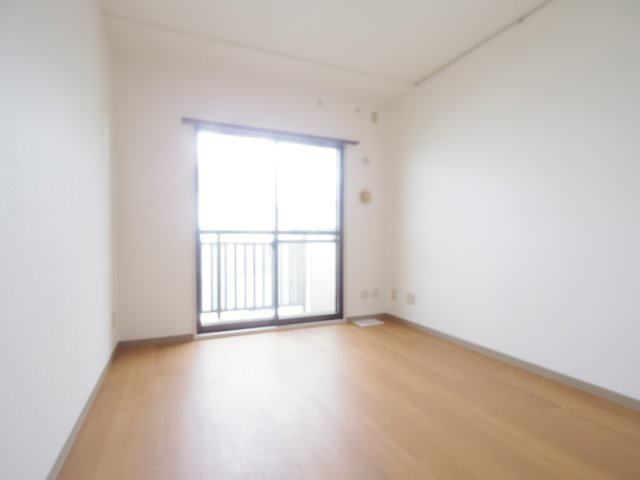コーポレート志木街道の内装