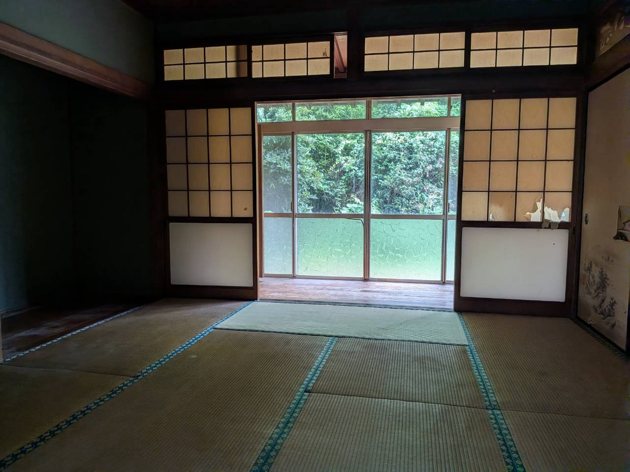 中古住宅　那珂市額田南郷のその他