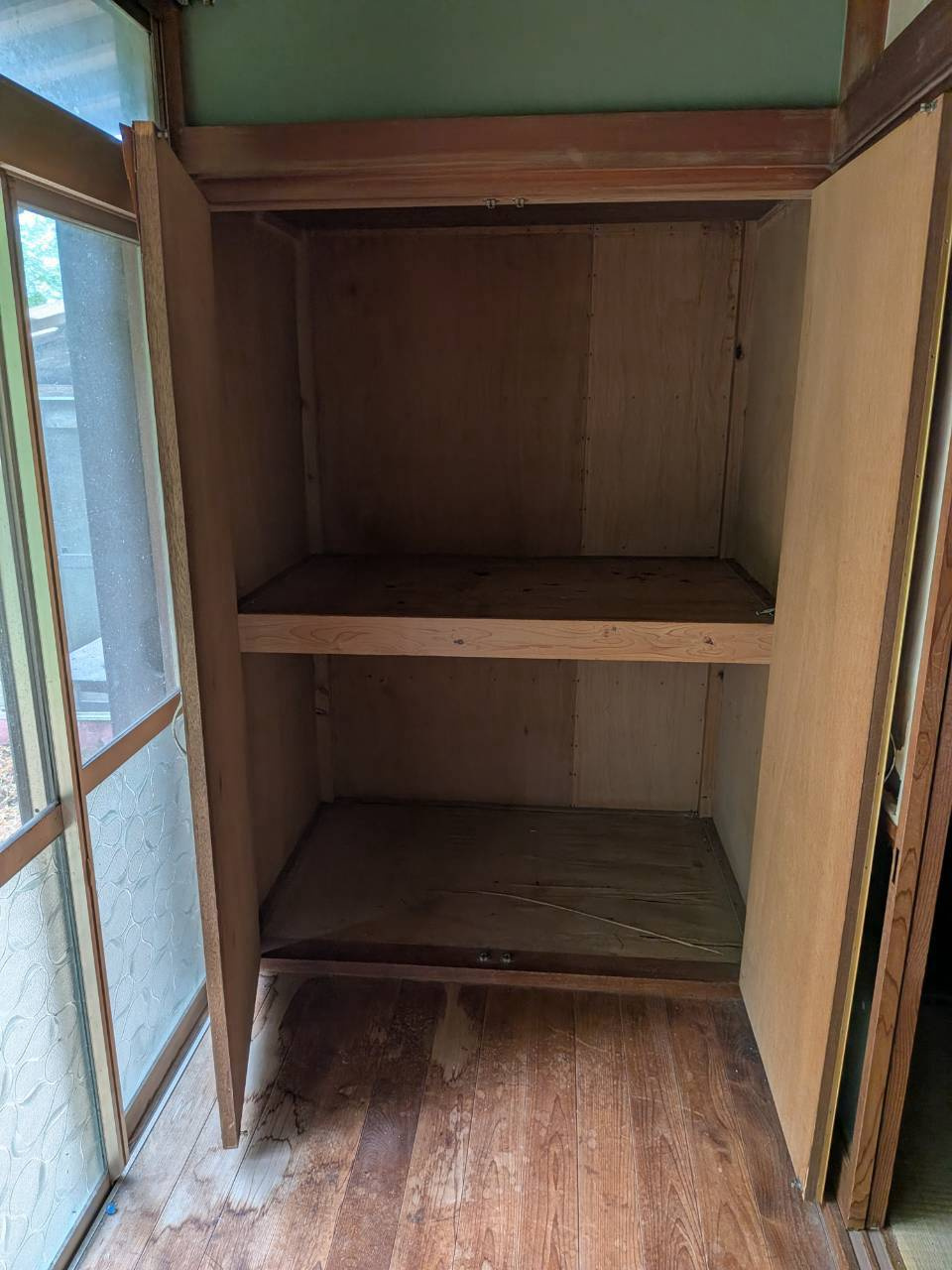 中古住宅　那珂市額田南郷のその他
