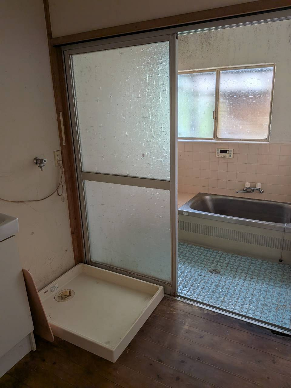 中古住宅　那珂市額田南郷のその他
