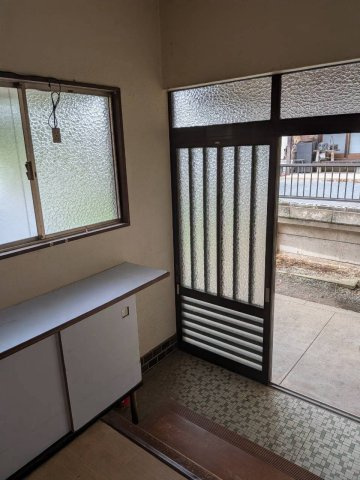 中古住宅　那珂市額田南郷のその他