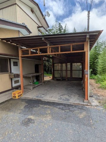中古住宅　那珂市額田南郷のその他