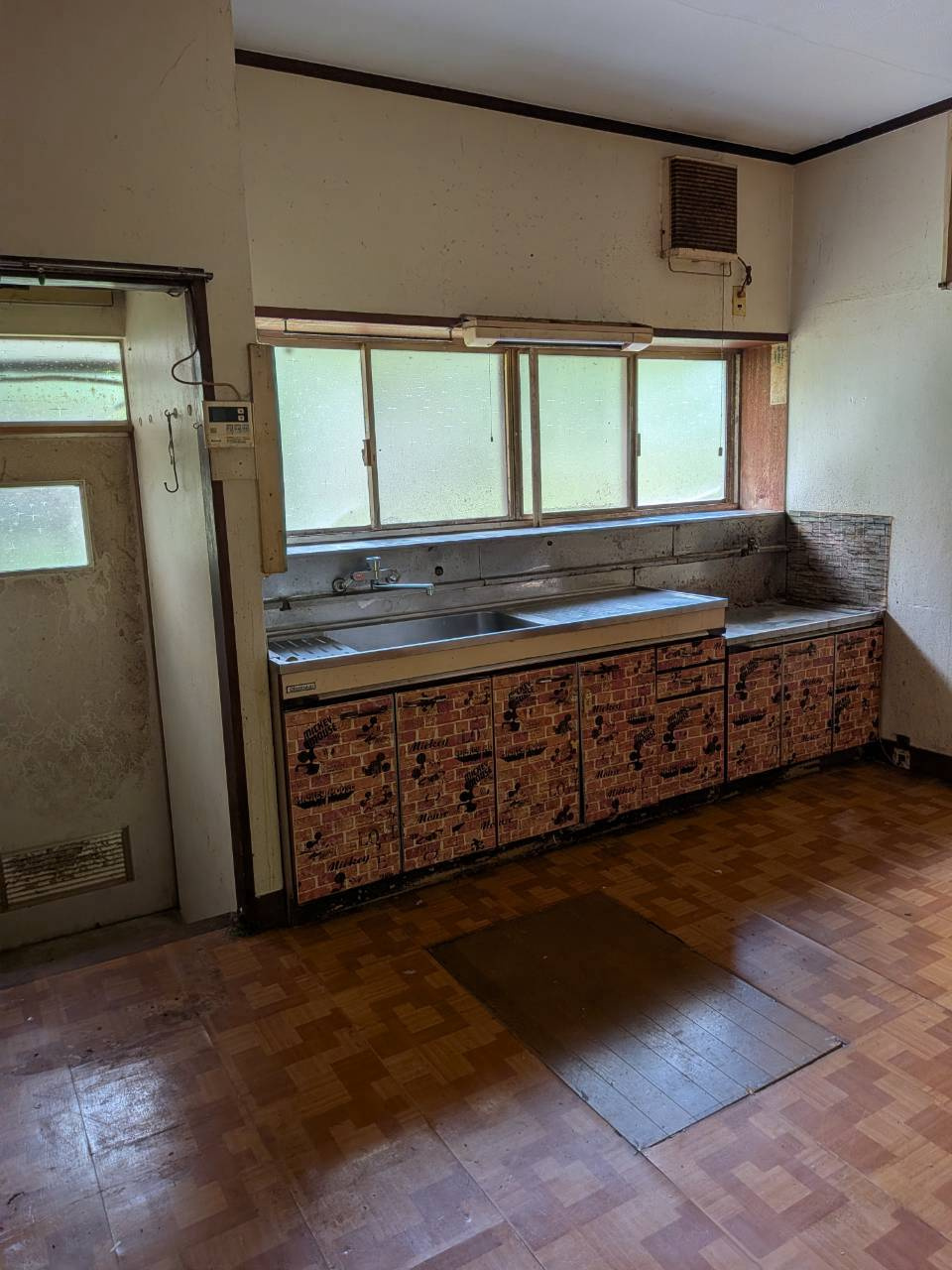 中古住宅　那珂市額田南郷のその他