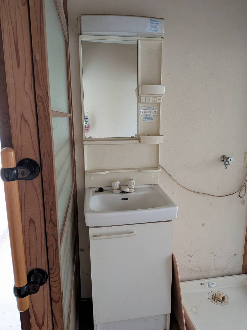 中古住宅　那珂市額田南郷のその他