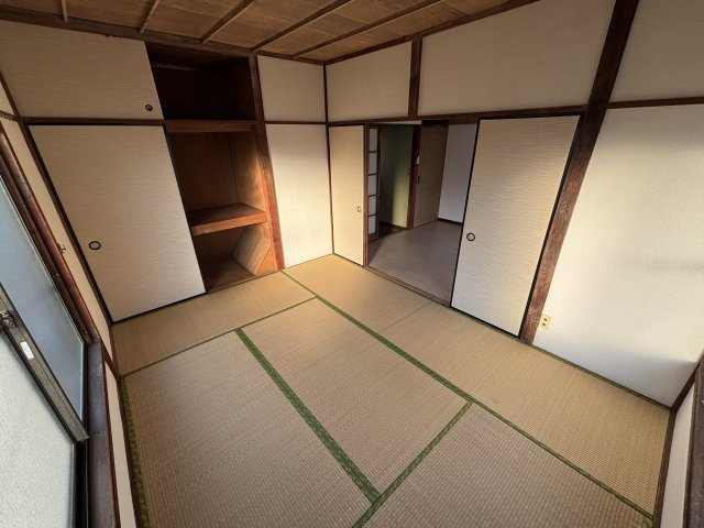 逆井３丁目貸家のその他共用部分