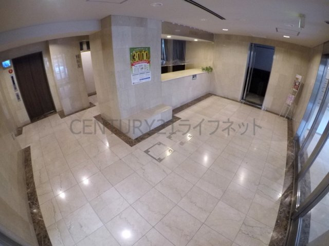 【その他共用部分】 | アスール江坂