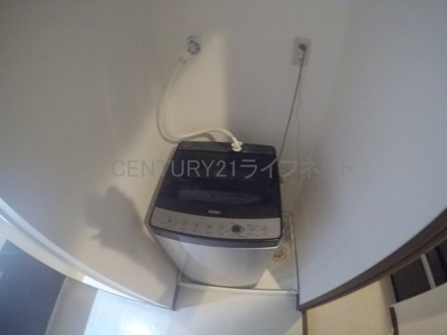 【その他】 | アスール江坂
