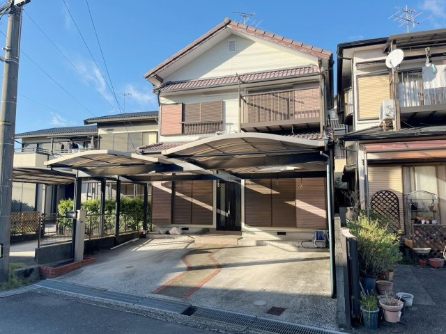 介良乙　戸建