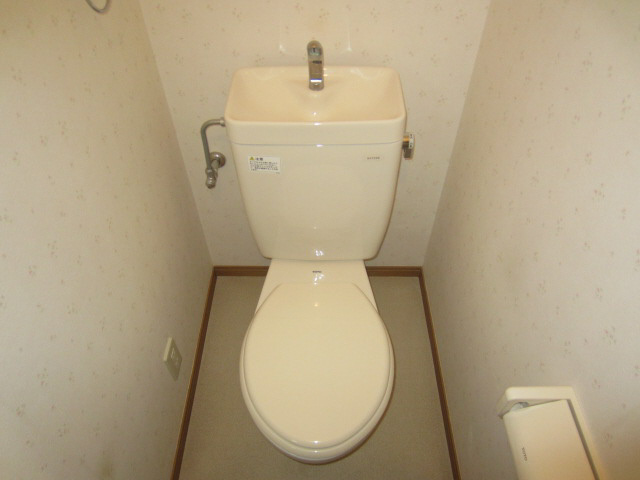 【トイレ】