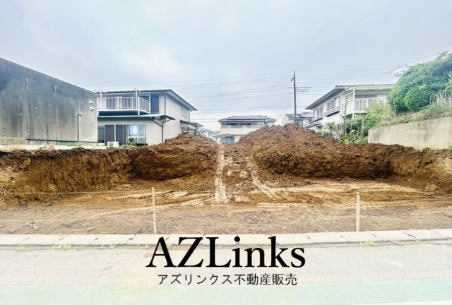 印旛郡酒々井町東酒々井２丁目Ⅱ