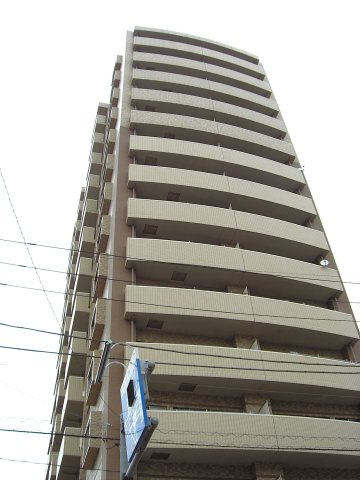 ローヤルシティ川越