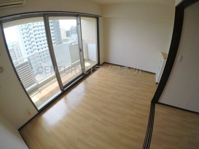【内装】 | アーバンフラッツ西中島