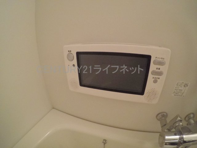【浴室】 | アーバンフラッツ西中島