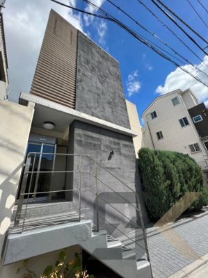 【外観】 | グリーンコート・ＮＴ(グリーンコート・エヌティ)