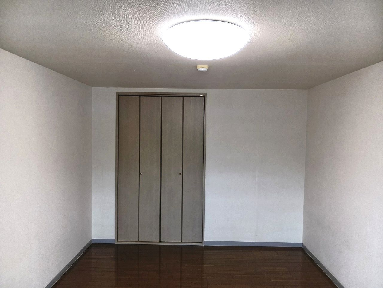 ノワール大原の内装|内装は落ち着いています