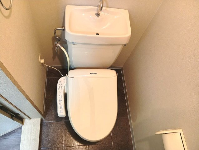 ノワール大原のトイレ|トイレも気になるポイント