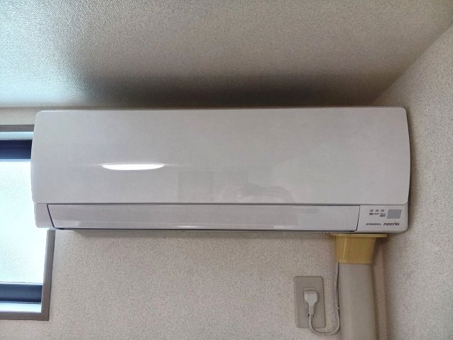 ノワール大原の設備