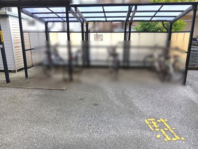 ノワール大原のその他共用部分
