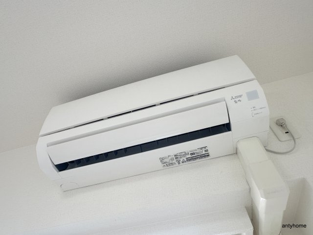 ドゥーエなんば南　仲介手数料無料の設備
