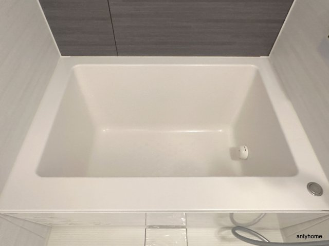 ドゥーエなんば南　仲介手数料無料の浴室