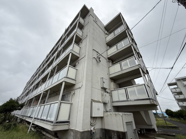 ビレッジハウス不入斗1号棟の画像