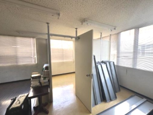 南堀江２丁目事務所の内装