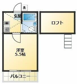 ルミエール星野