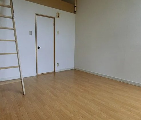 ルミエール星野の居間・リビング|※別部屋参考写真
