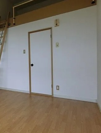 ルミエール星野の内装|※別部屋参考写真