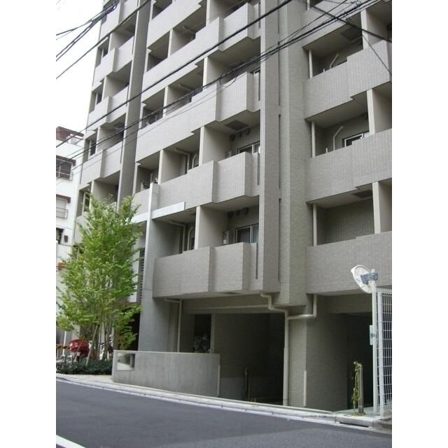 リージア代々木のその他共用部分