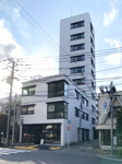 GranDuo神楽坂Ⅱの画像