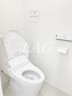 【トイレ】 | プリマカーサ錦が丘 | トイレです。