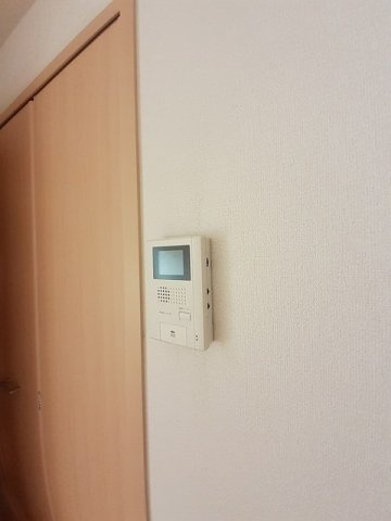 エレガンシア・ブローテⅠの設備