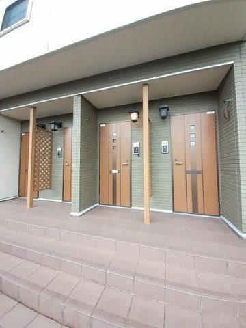 アースＣのその他共用部分