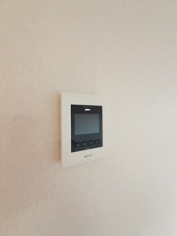 アースＣの設備