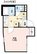 グランクオール久が原の画像