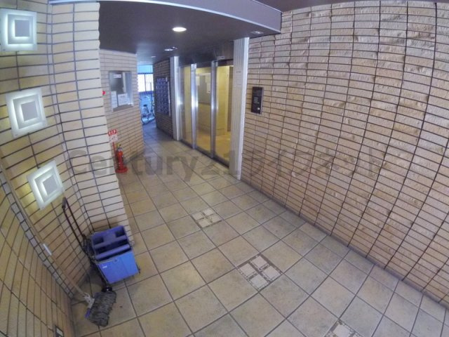 【エントランス】 | シティライフプレサンス新大阪