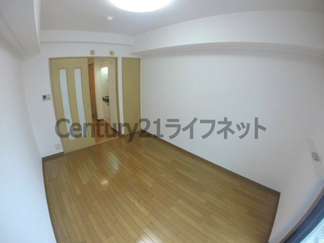 【寝室】 | シティライフプレサンス新大阪